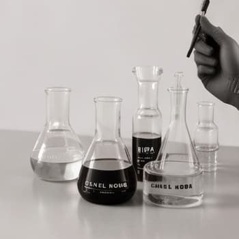 Glass Carafe