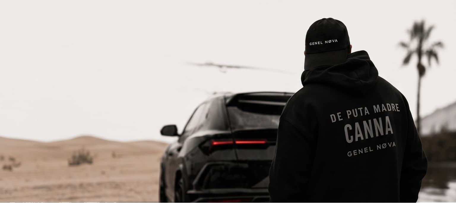 DPM × GN Cap