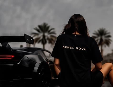 DPM × GN Hoodie